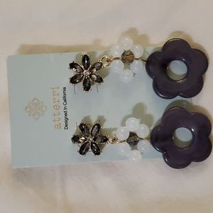 Atterri Earrings